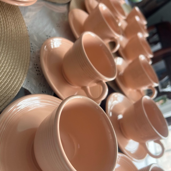 Fiesta ware  assorted - Picture 8 of 16